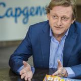 Kees Jacobs, Capgemini: 'Industrie is slecht in managen en delen productinformatie' - Kees Jacobs Capgemini Industrie Is Slecht In Managen En Delen Productinformatie