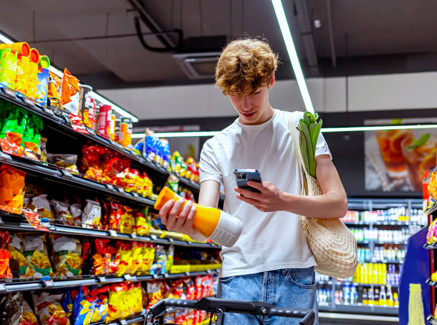 De Barcode Is 50 Jaar En Verandert Ons Leven Opnieuw