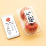 47 jaar barcode: digitalisering begon met eerste barcodescan - 47 jaar barcode digitalisering begon met eerste barcodescan