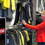 Wild Store: ‘RFID in winkel cruciaal voor webshop’ - Wild Store RFID In De Winkel Cruciaal Voor Webshop