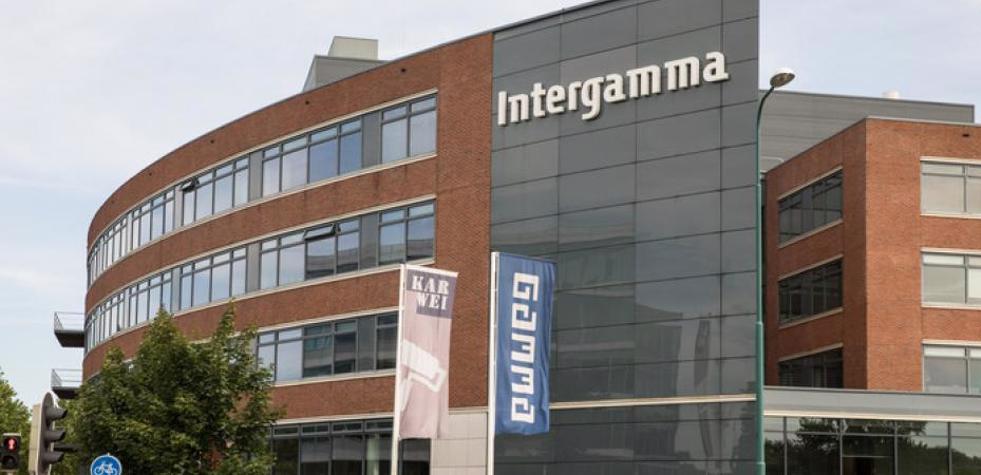 Intergamma: ‘Gebrekkige informatie kost ons omzet’ - Intergamma Gebrekkige Informatie Kost Ons Omzet