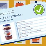 Nieuw Verified by GS1: welk product hoort bij welke barcode - Verified by GS1