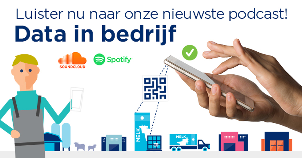 Nieuwsbrief implementatiepartners - Data in bedrijf