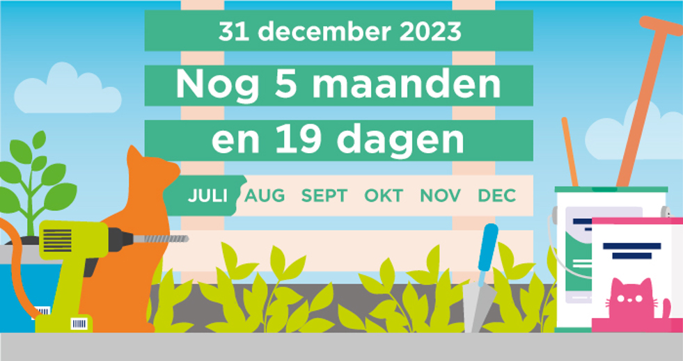 Nieuwsbrief tuin & dier 13 juli 2023 - Datapool11